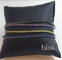 Bracciale Bliss Donna in Argento Zircone 200672850 - 200672850
